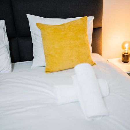 Charming 60M2 One-Bedroom Apartment - We39B ทีล ภายนอก รูปภาพ