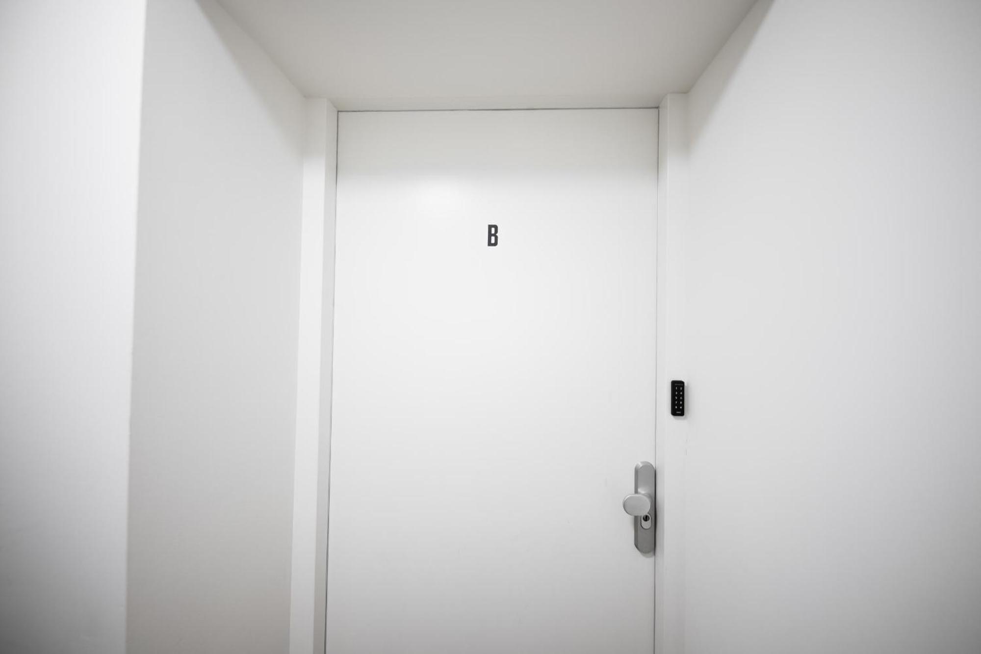 Charming 60M2 One-Bedroom Apartment - We39B ทีล ภายนอก รูปภาพ