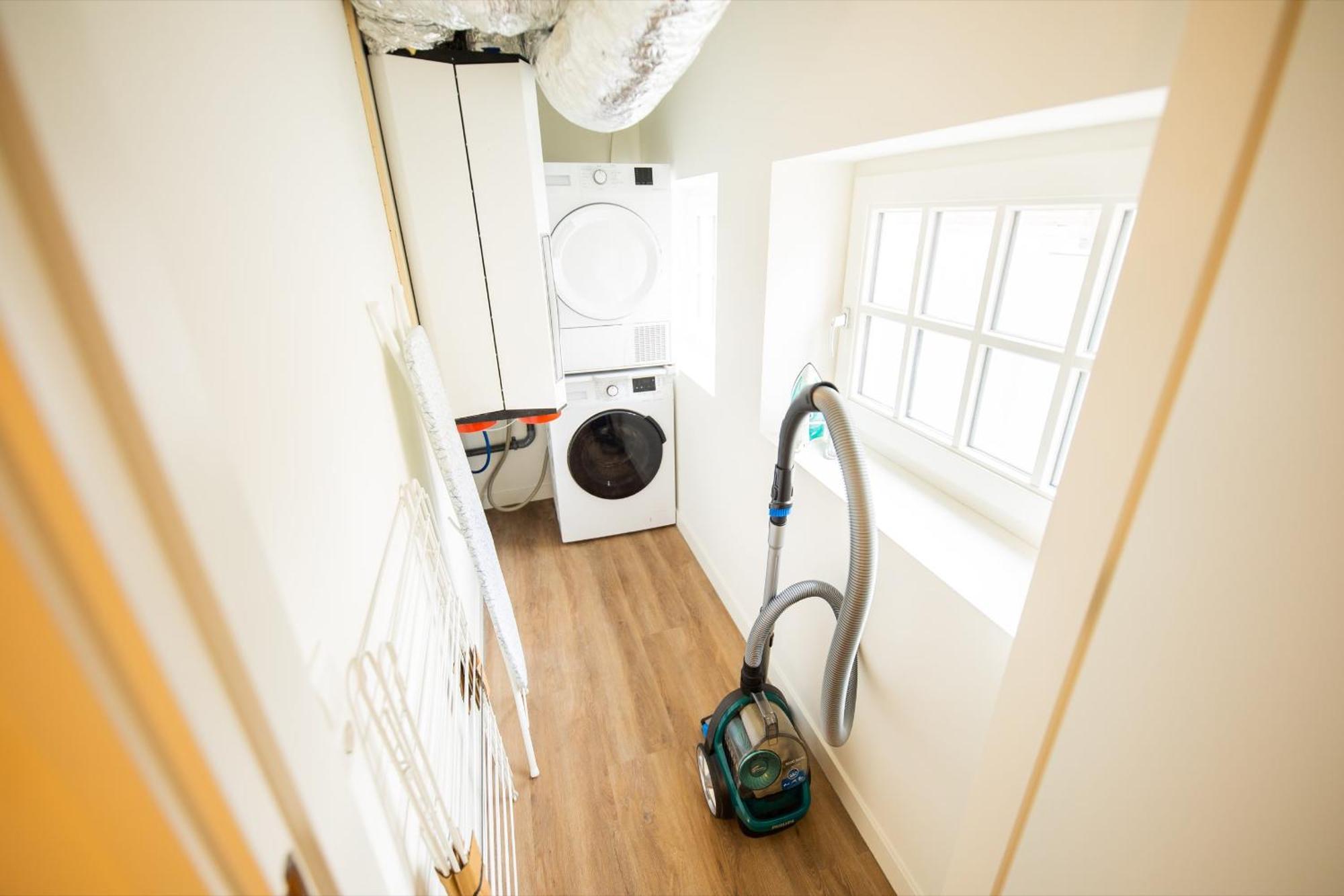 Charming 60M2 One-Bedroom Apartment - We39B ทีล ภายนอก รูปภาพ