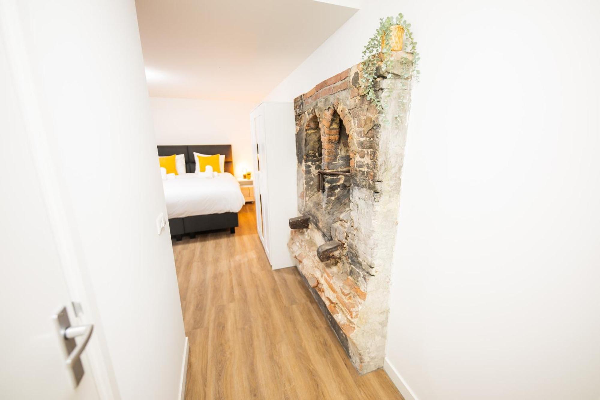 Charming 60M2 One-Bedroom Apartment - We39B ทีล ภายนอก รูปภาพ