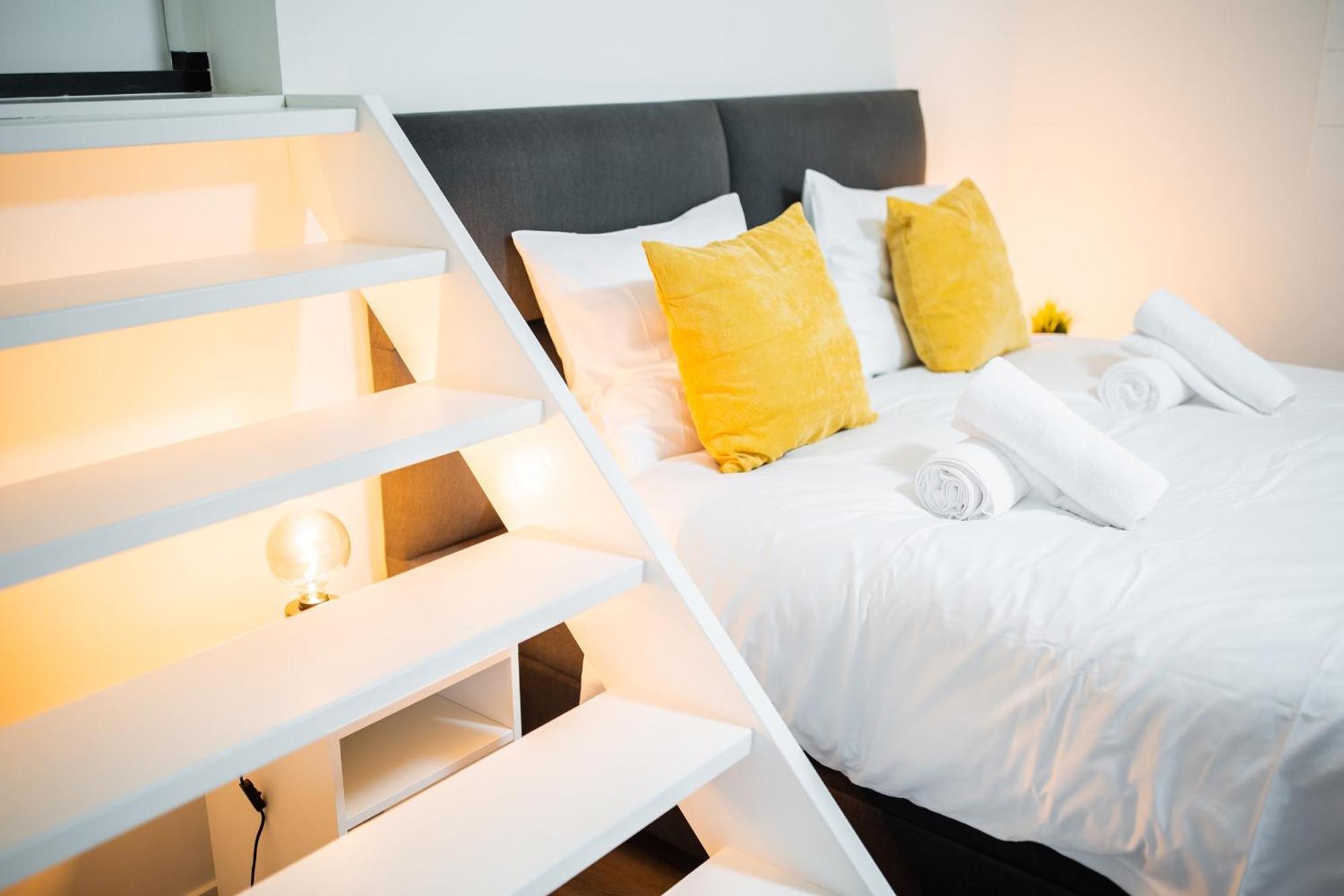Charming 60M2 One-Bedroom Apartment - We39B ทีล ภายนอก รูปภาพ