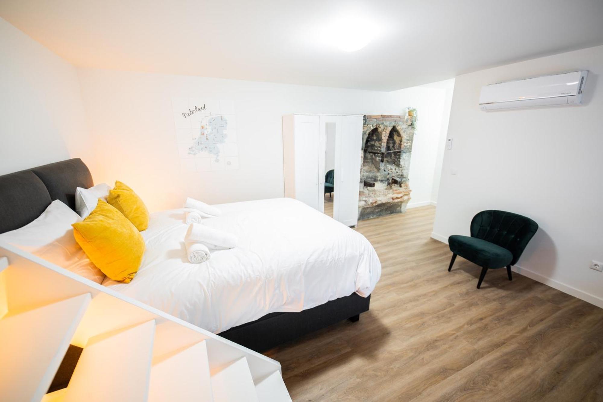 Charming 60M2 One-Bedroom Apartment - We39B ทีล ภายนอก รูปภาพ