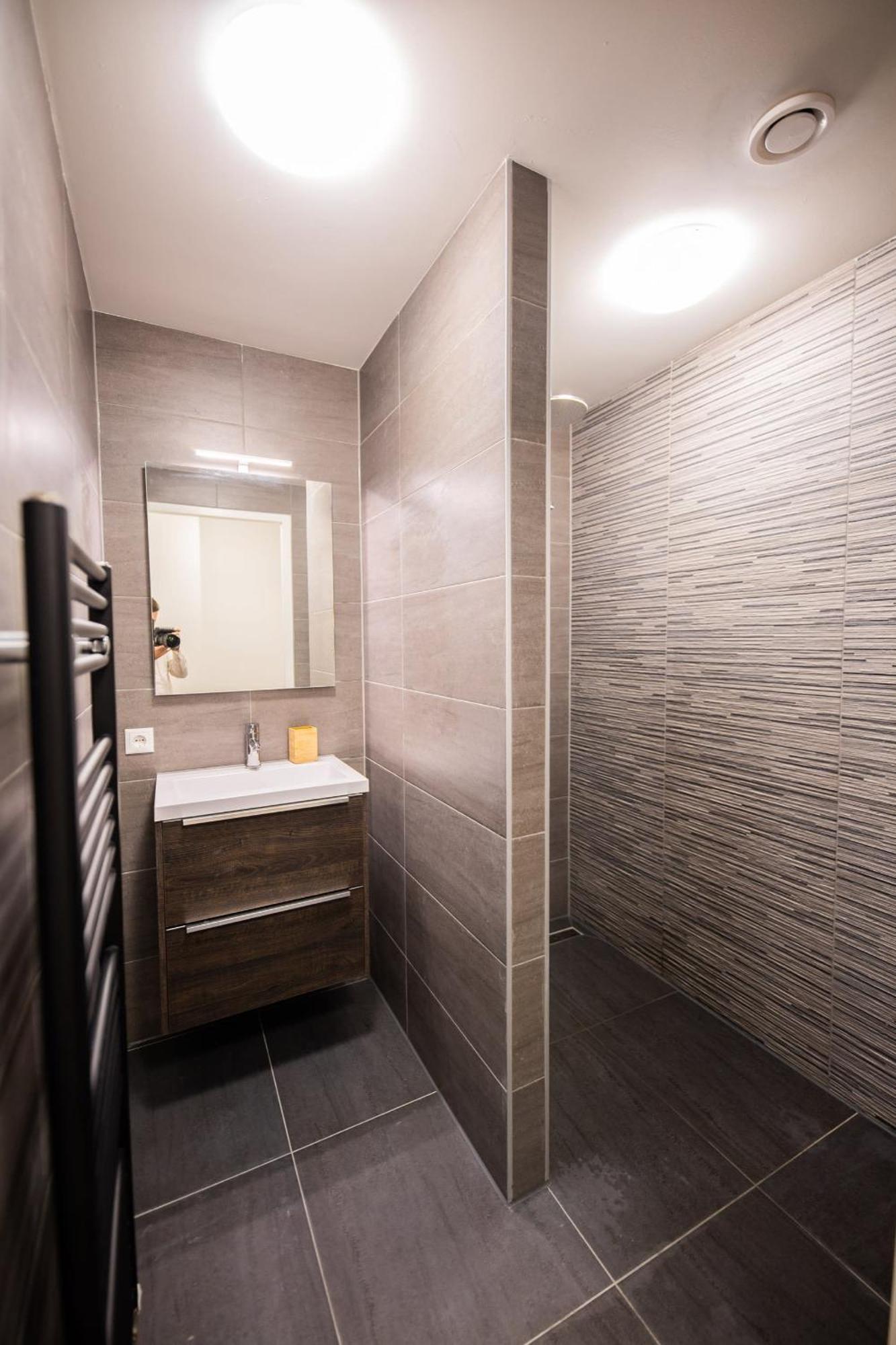 Charming 60M2 One-Bedroom Apartment - We39B ทีล ภายนอก รูปภาพ