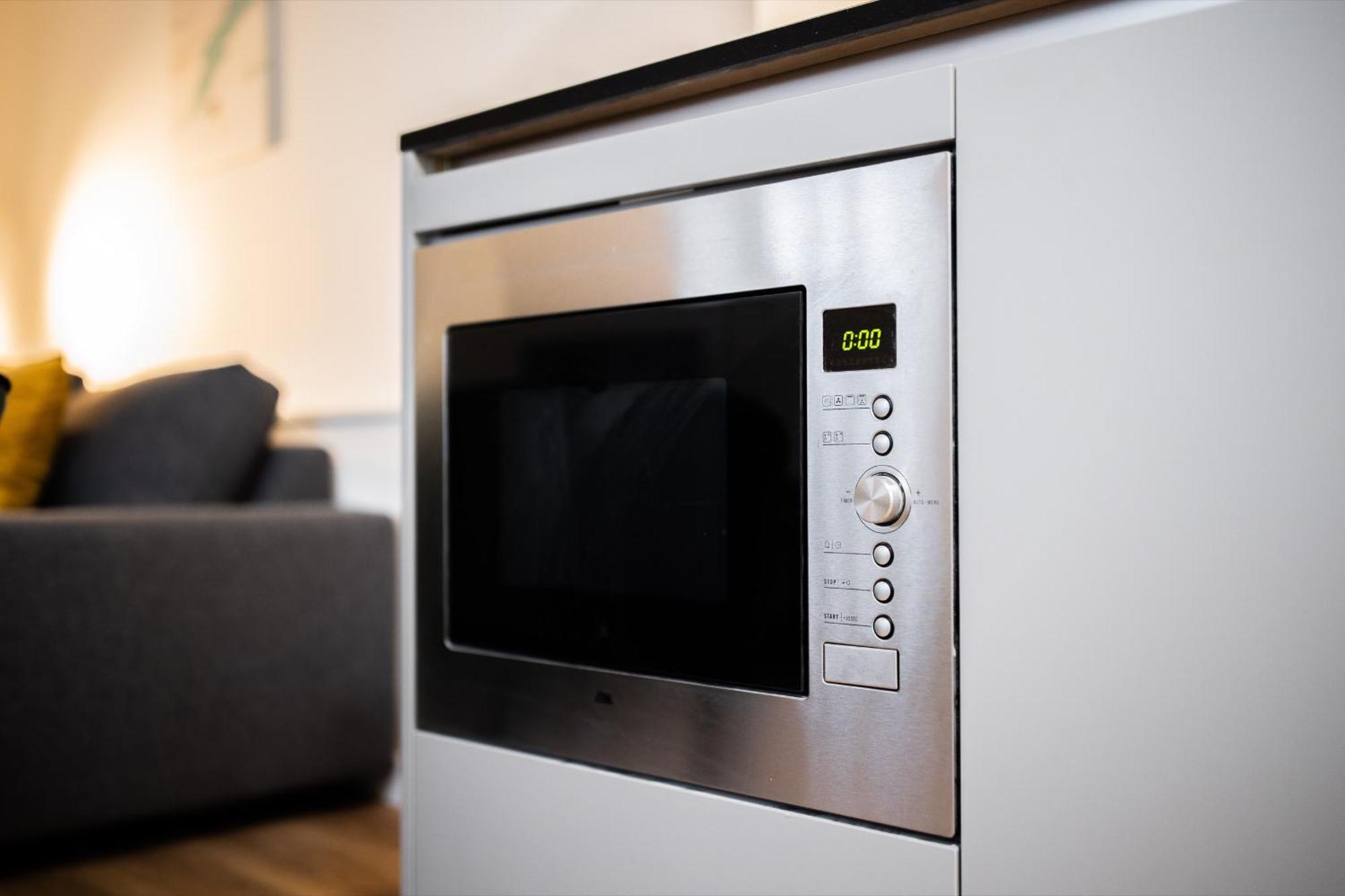 Charming 60M2 One-Bedroom Apartment - We39B ทีล ภายนอก รูปภาพ