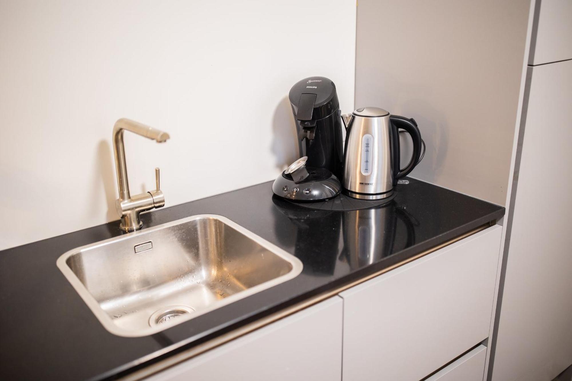 Charming 60M2 One-Bedroom Apartment - We39B ทีล ภายนอก รูปภาพ