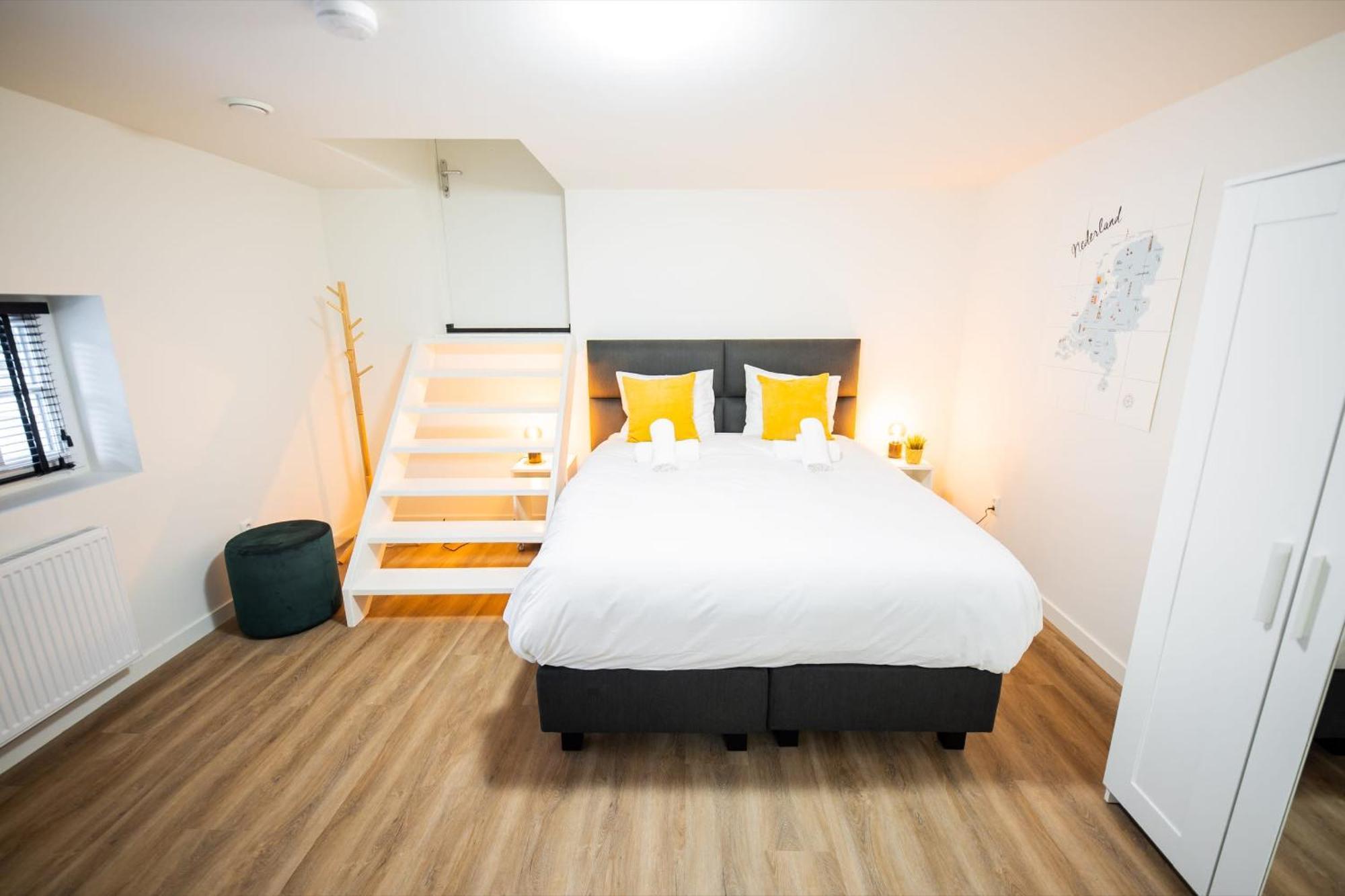 Charming 60M2 One-Bedroom Apartment - We39B ทีล ภายนอก รูปภาพ