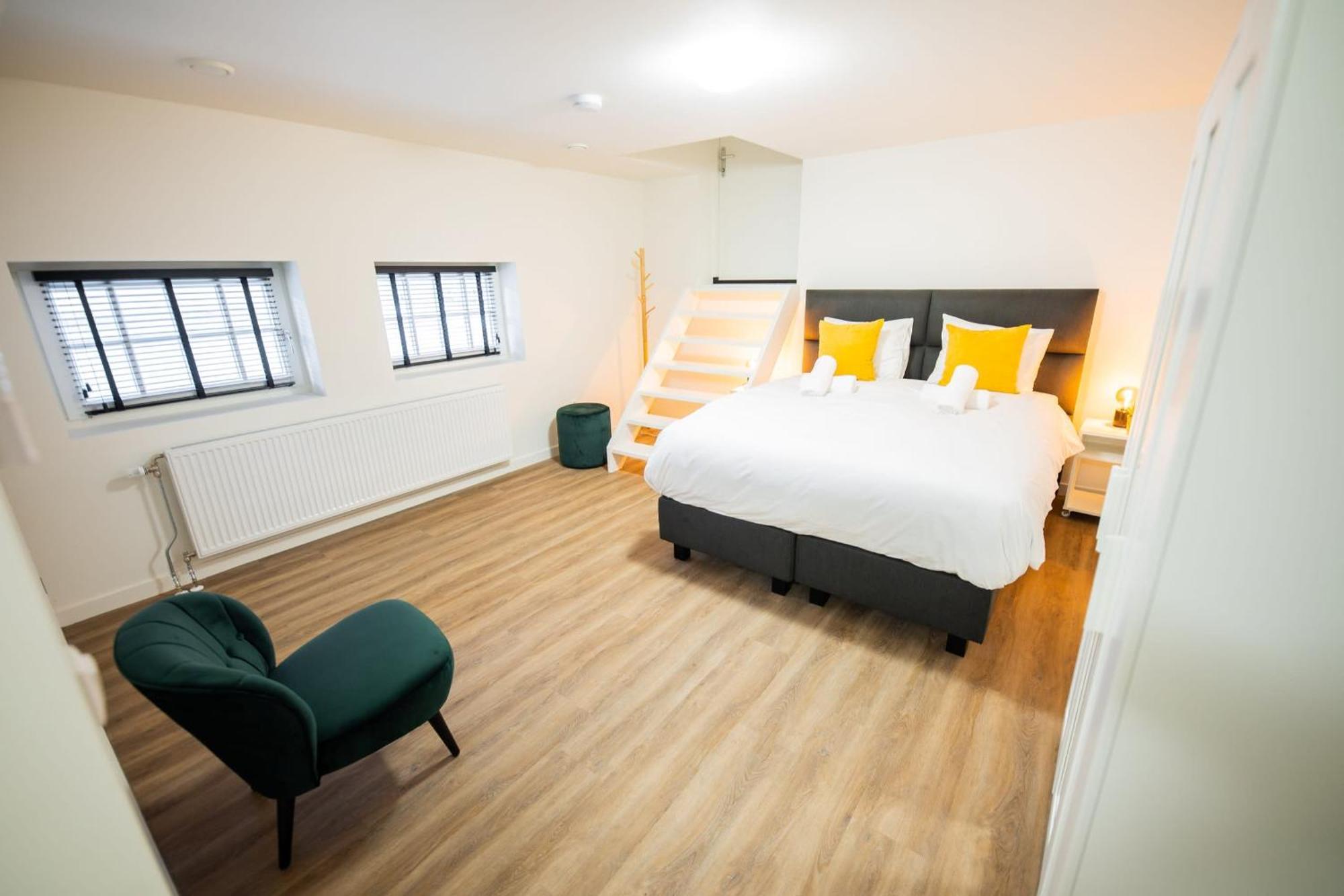 Charming 60M2 One-Bedroom Apartment - We39B ทีล ภายนอก รูปภาพ