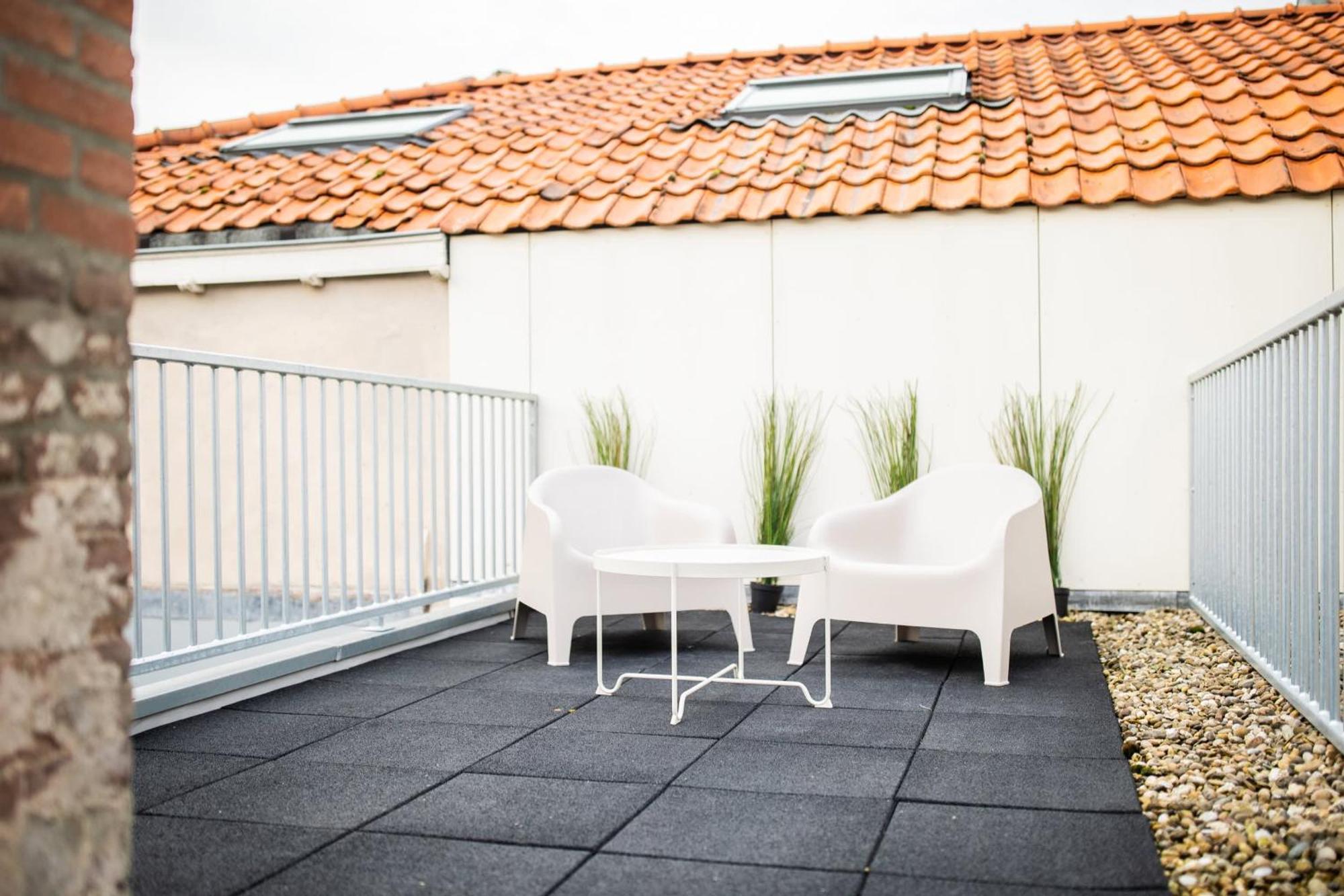 Charming 60M2 One-Bedroom Apartment - We39B ทีล ภายนอก รูปภาพ