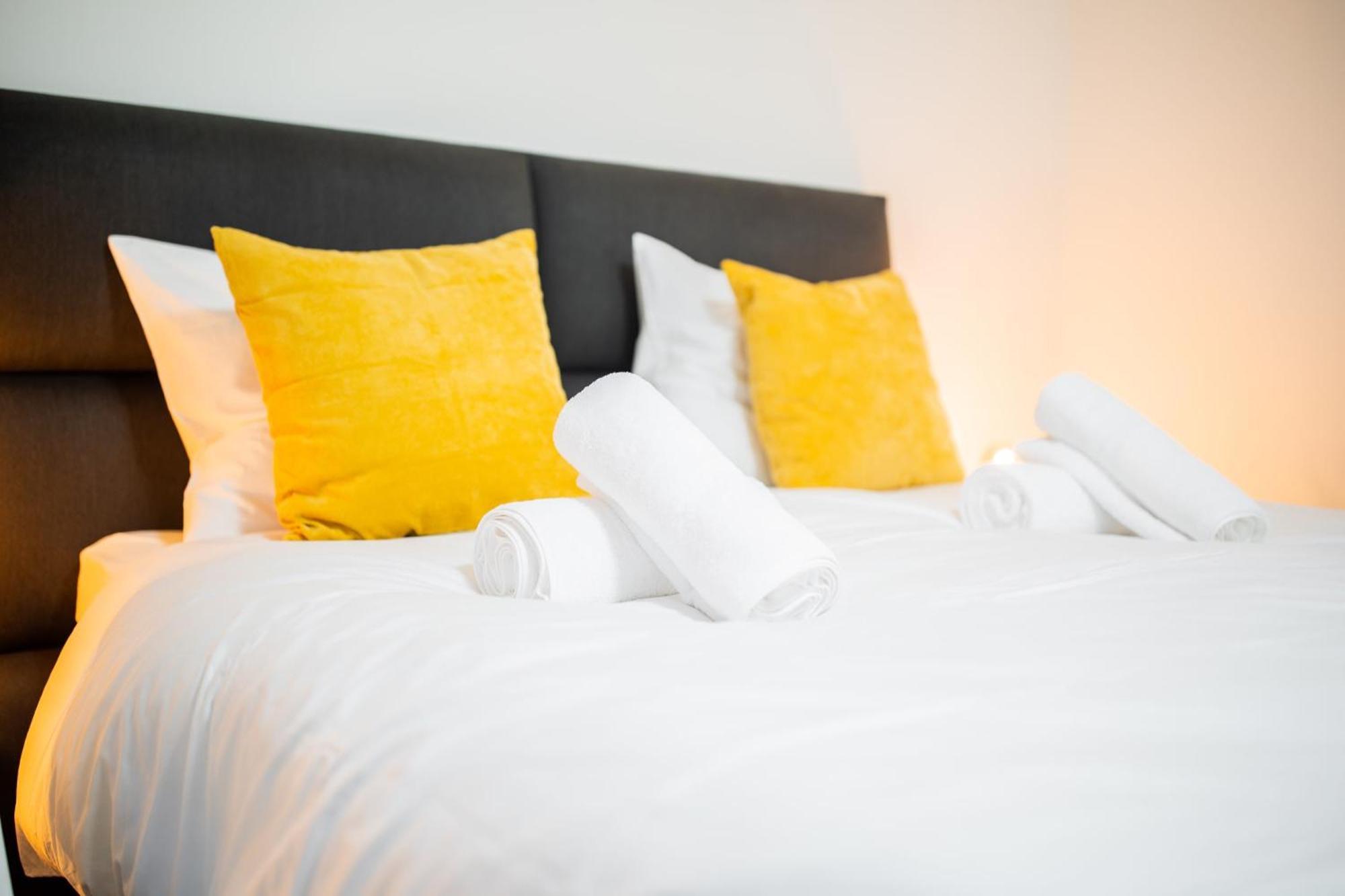 Charming 60M2 One-Bedroom Apartment - We39B ทีล ภายนอก รูปภาพ