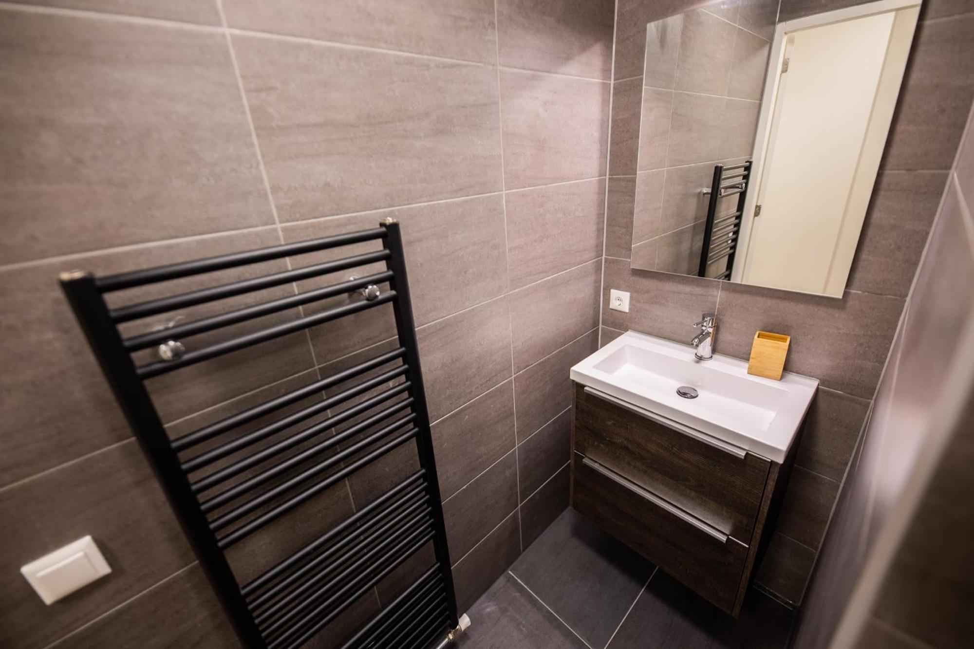 Charming 60M2 One-Bedroom Apartment - We39B ทีล ภายนอก รูปภาพ