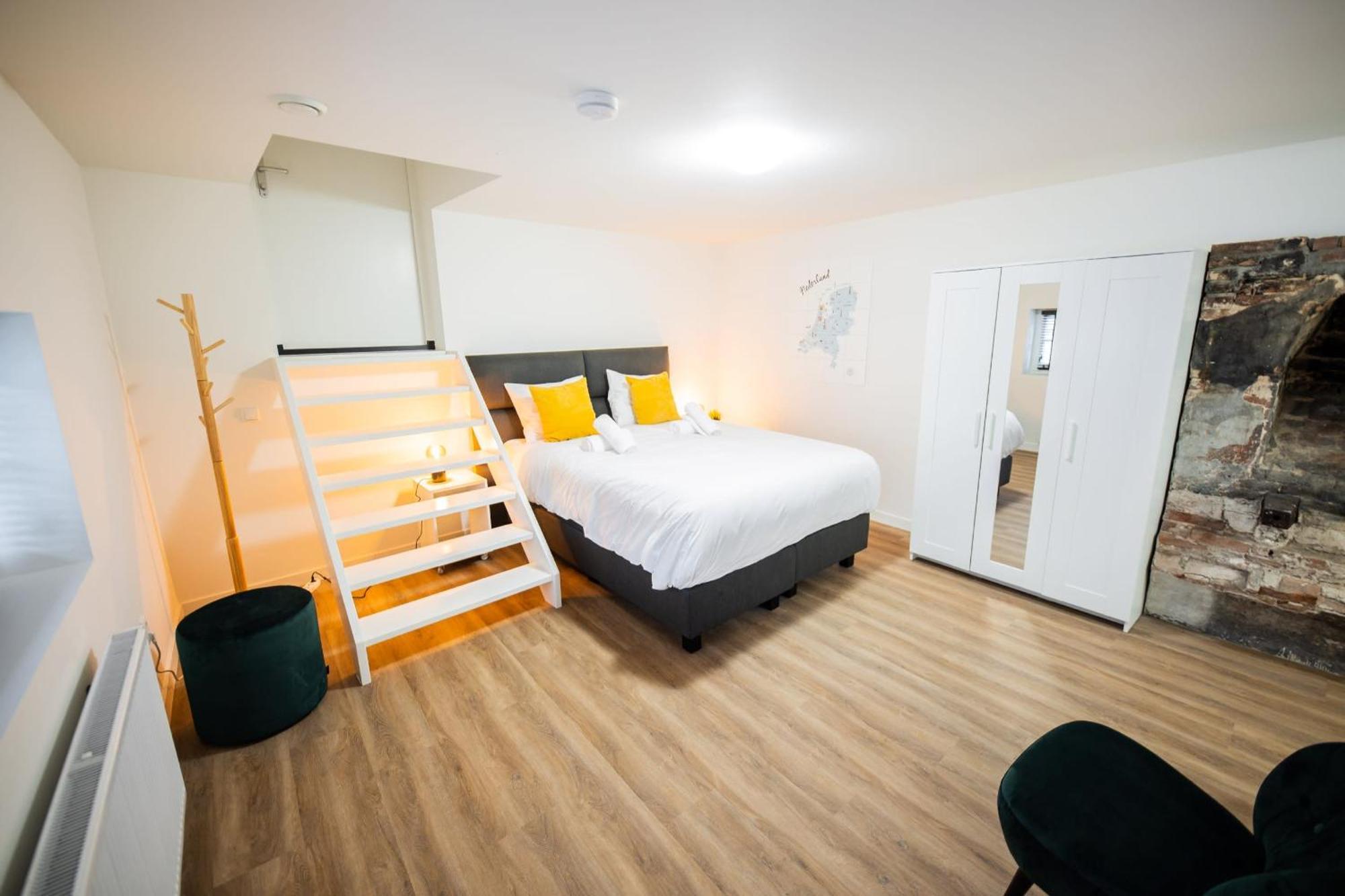 Charming 60M2 One-Bedroom Apartment - We39B ทีล ภายนอก รูปภาพ
