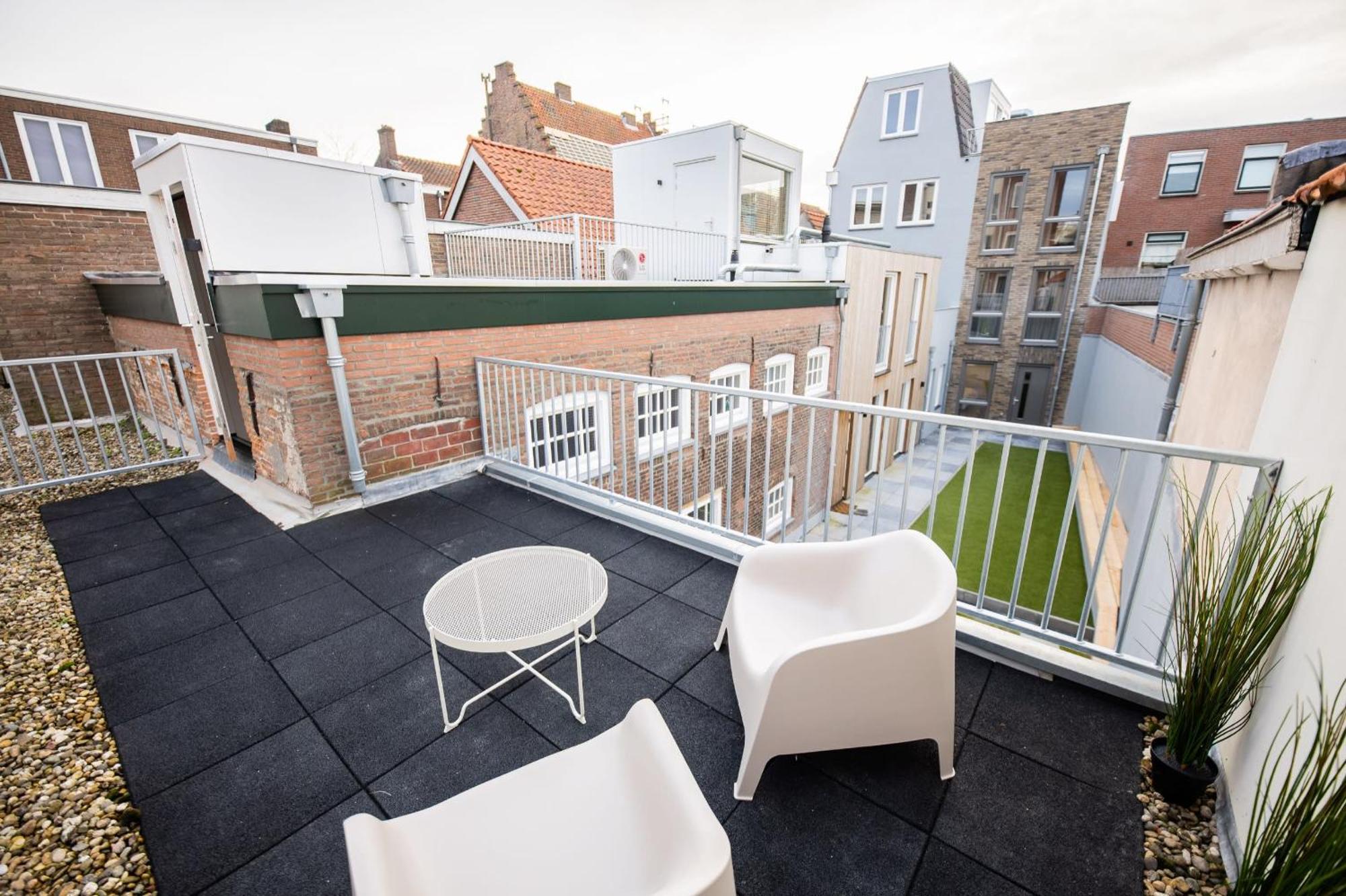 Charming 60M2 One-Bedroom Apartment - We39B ทีล ภายนอก รูปภาพ